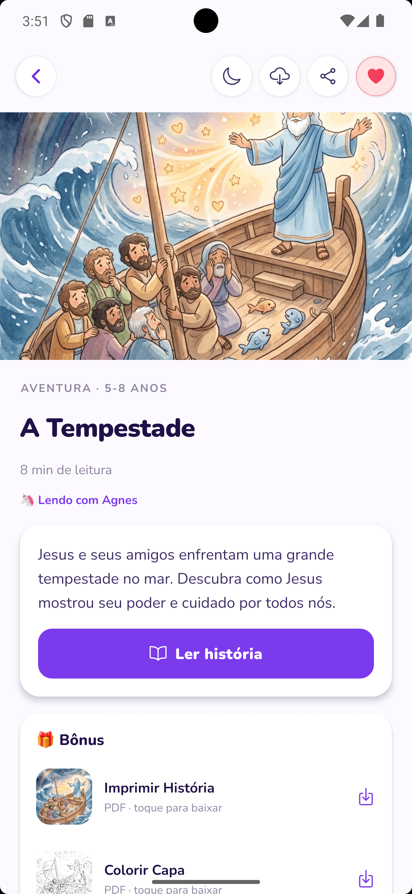 Áudio Mágico